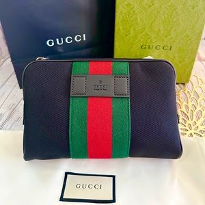 Gucci Waist  Fanny pack Belt bag